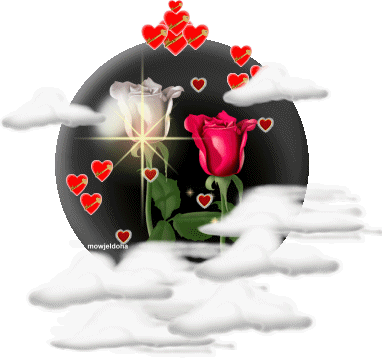mon coeur