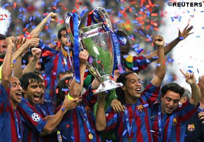 fcbarcelona