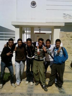 oulad safra jawala