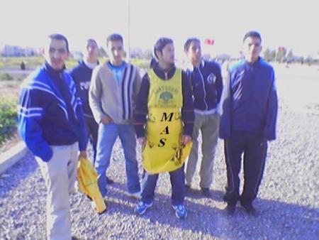 star tigers hya smitna w ta7ia lwlad mdintna jaybin m3ana jomhor l3az wli mabghana rir yek7ez