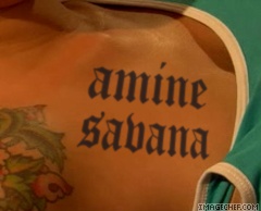 as mas