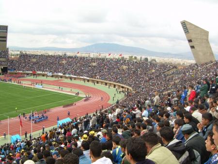 stad mas