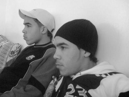mourad imad