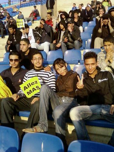 moi et amis